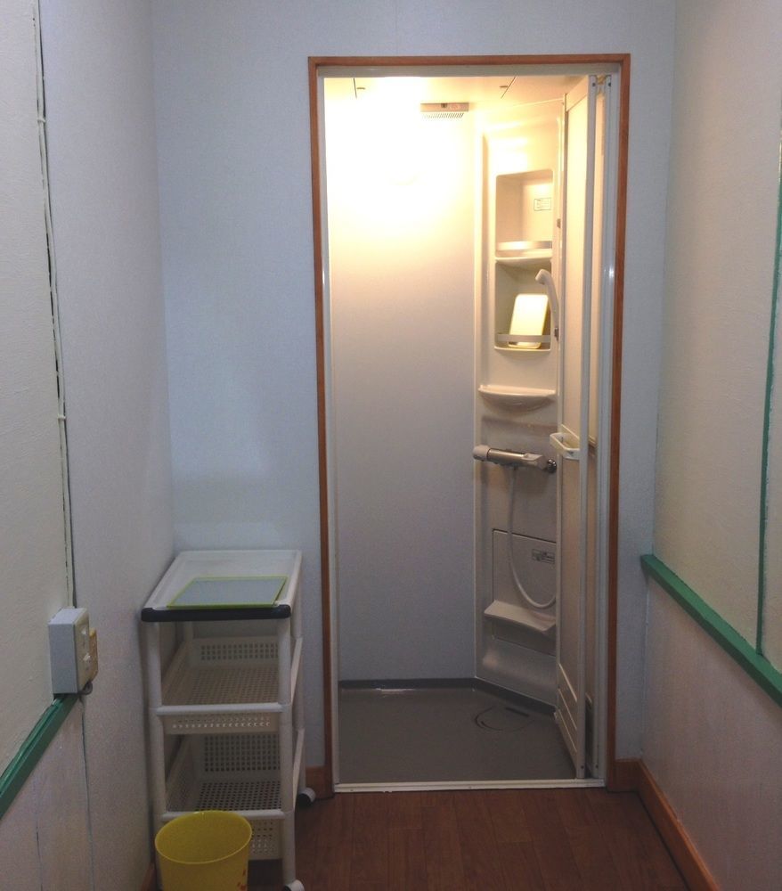 Dormitory Sandanya Guesthouse Shirahama Exterior foto